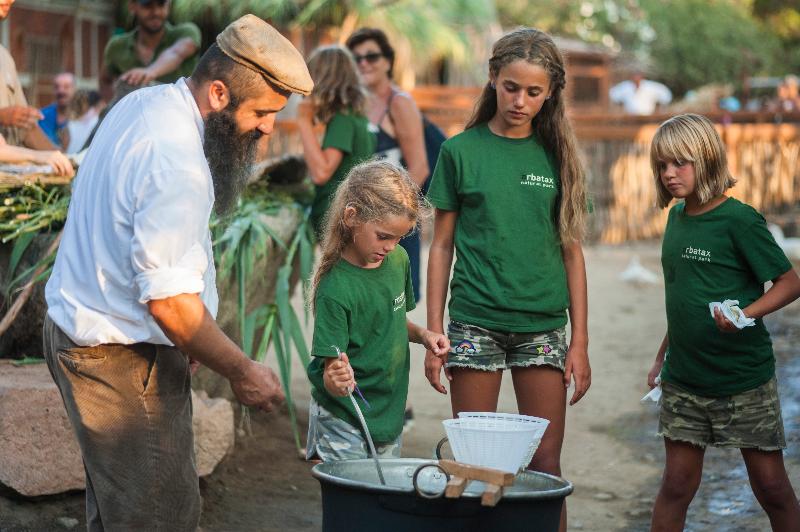 Arbatax Park Resort Ville Del Parco