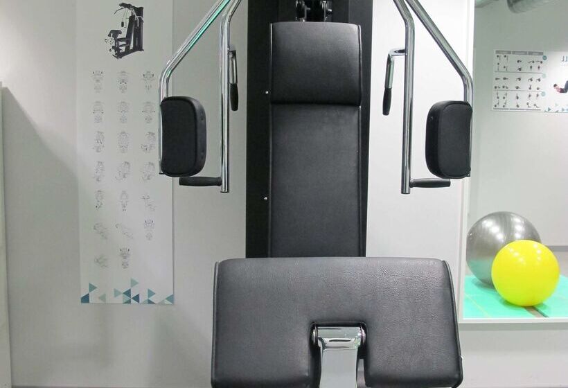 Best Western Hotel Brussels South