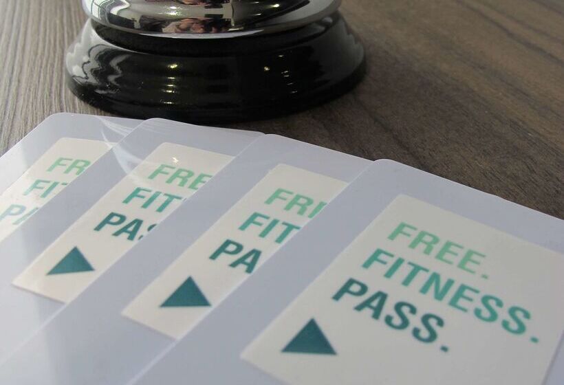 Best Western Hotel Brussels South