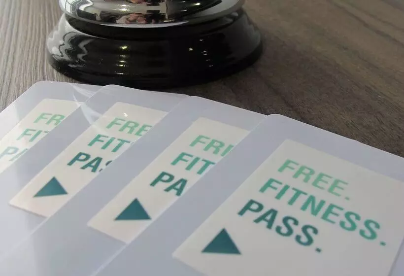 Best Western Hotel Brussels South