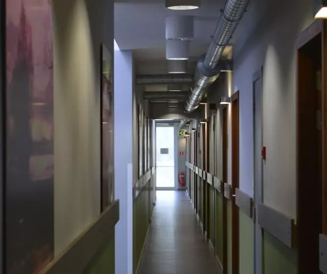 Best Western Hotel Brussels South