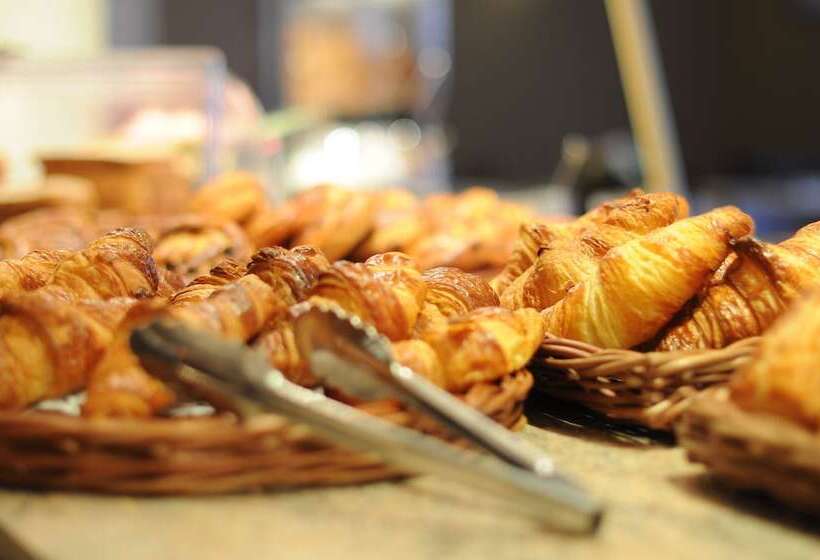 Best Western Hotel Brussels South