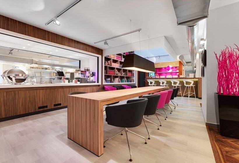 Best Western Hotel Brussels South