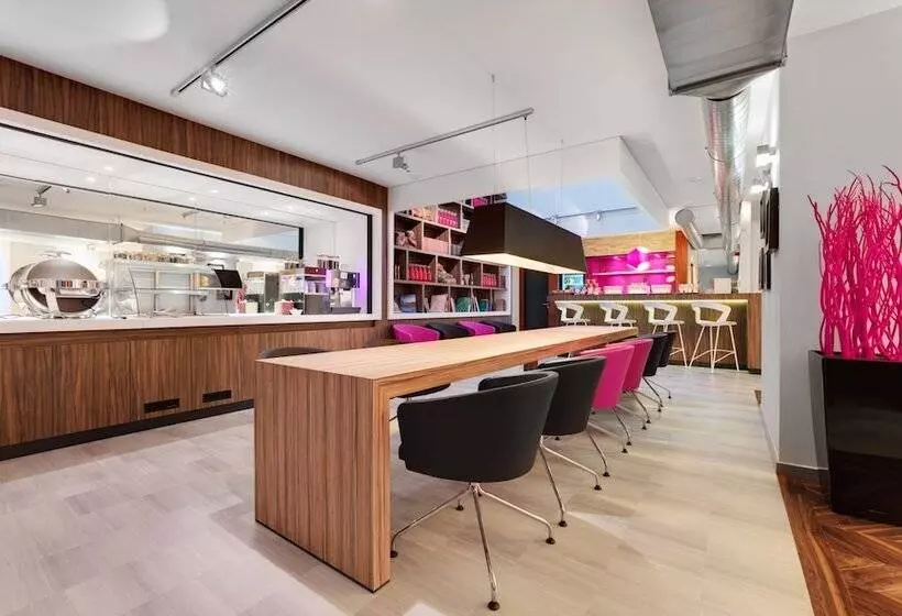 Best Western Hotel Brussels South