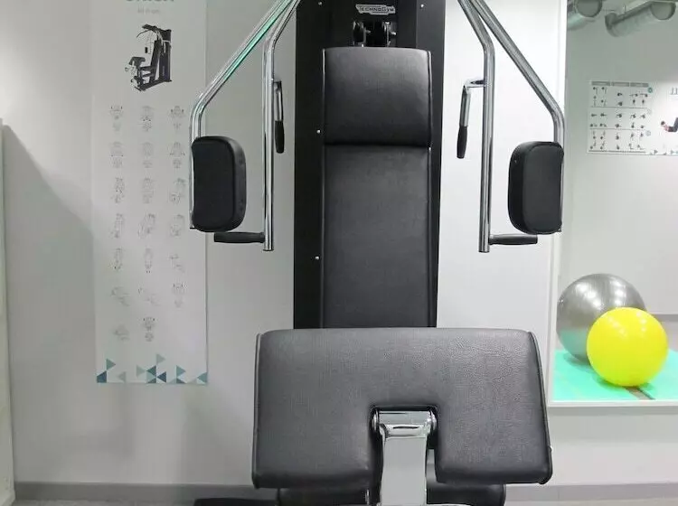 Best Western Hotel Brussels South