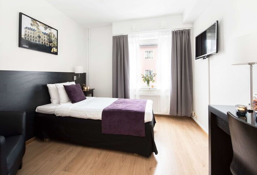 Best Western Hotel City Gavle