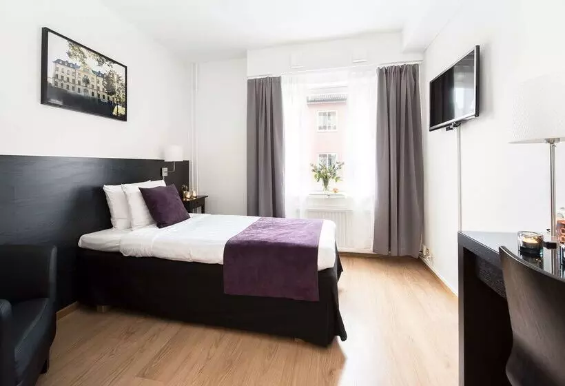 Best Western Hotel City Gavle