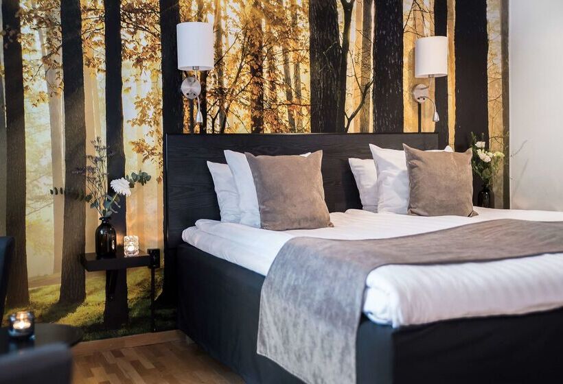 Best Western Hotel City Gavle