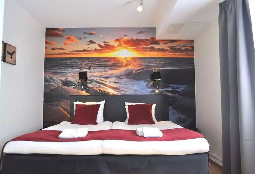 Best Western Hotel City Gavle