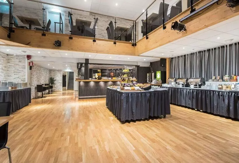 Best Western Hotel City Gavle