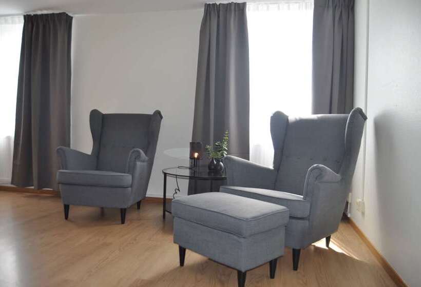 Best Western Hotel City Gavle