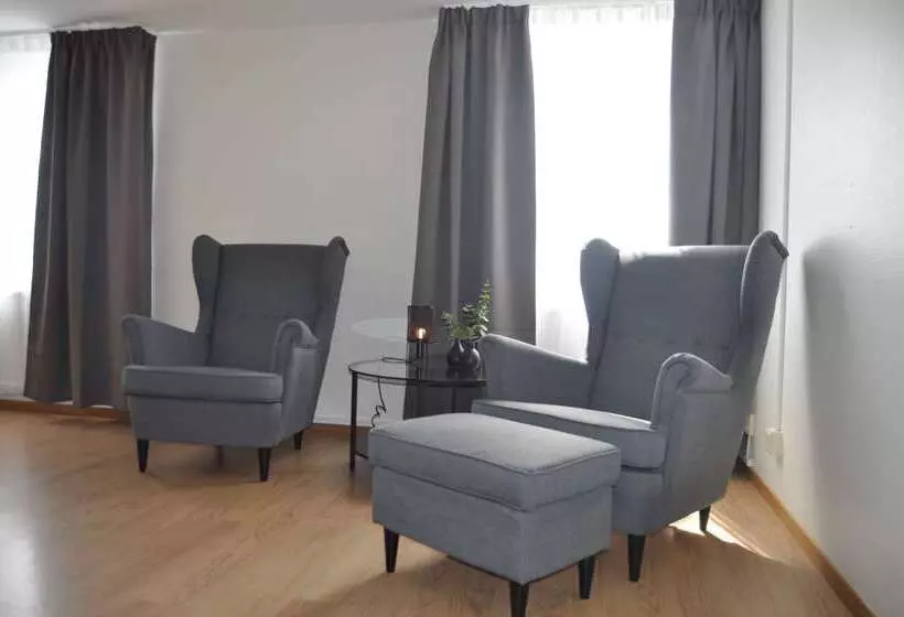 Best Western Hotel City Gavle