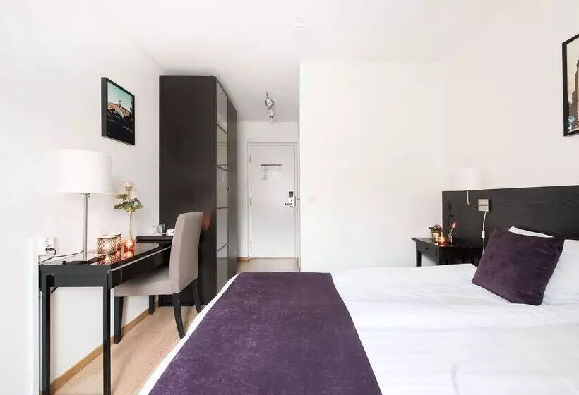 Best Western Hotel City Gavle