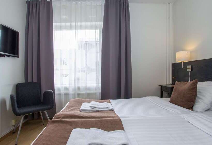 Best Western Hotel City Gavle