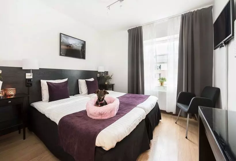 Best Western Hotel City Gavle