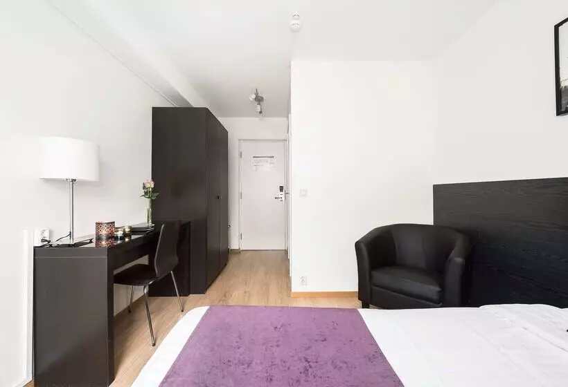 Best Western Hotel City Gavle