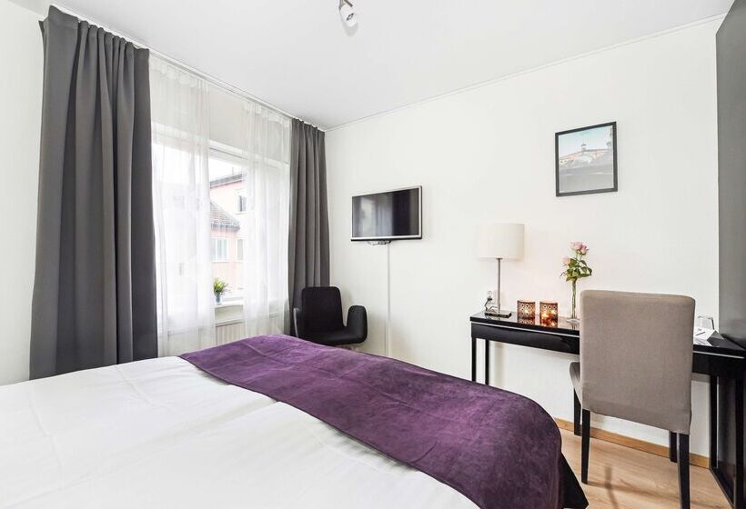 Best Western Hotel City Gavle