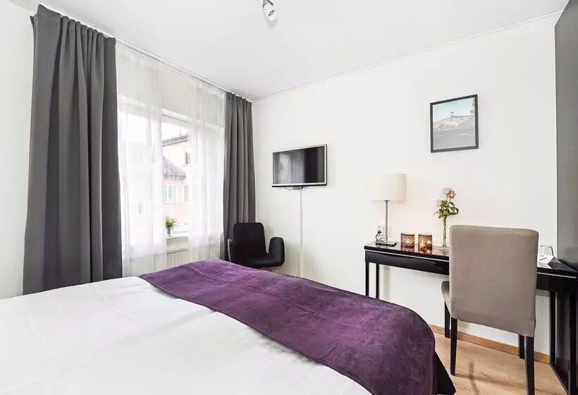 Best Western Hotel City Gavle