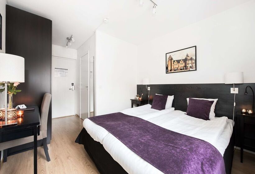 Best Western Hotel City Gavle