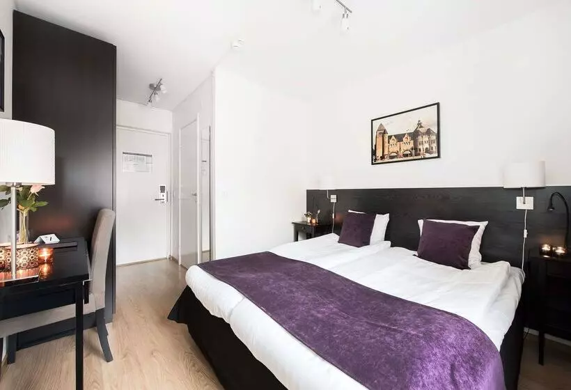 Best Western Hotel City Gavle