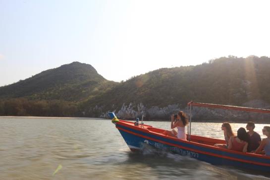 Otel Evason Hua Hin & Six Senses Spa