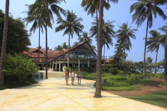 Hotel Evason Hua Hin & Six Senses Spa