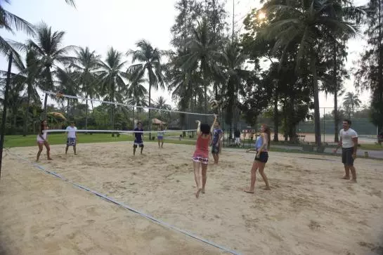 酒店 Evason Hua Hin & Six Senses Spa