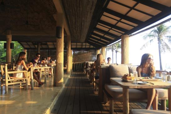 Otel Evason Hua Hin & Six Senses Spa