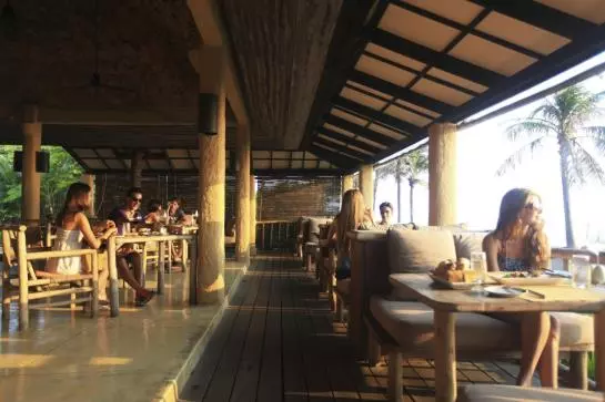 酒店 Evason Hua Hin & Six Senses Spa