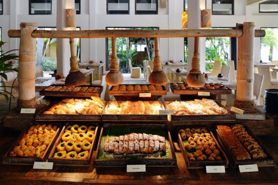 Szálloda Evason Hua Hin & Six Senses Spa