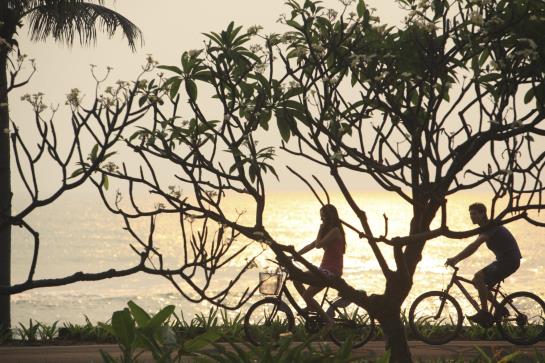 Otel Evason Hua Hin & Six Senses Spa