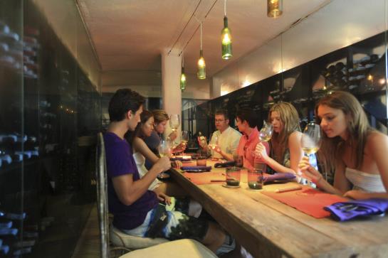 Otel Evason Hua Hin & Six Senses Spa