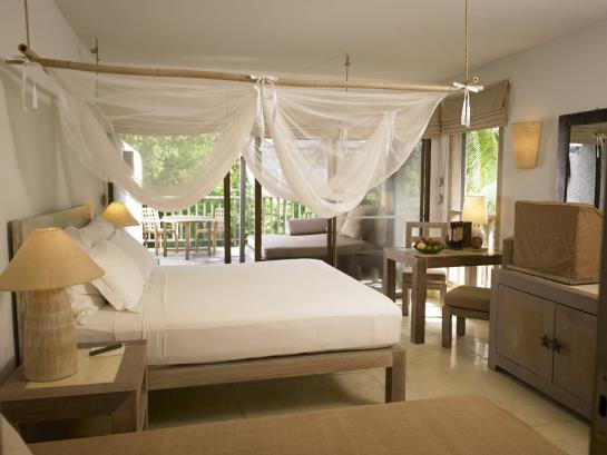 Otel Evason Hua Hin & Six Senses Spa