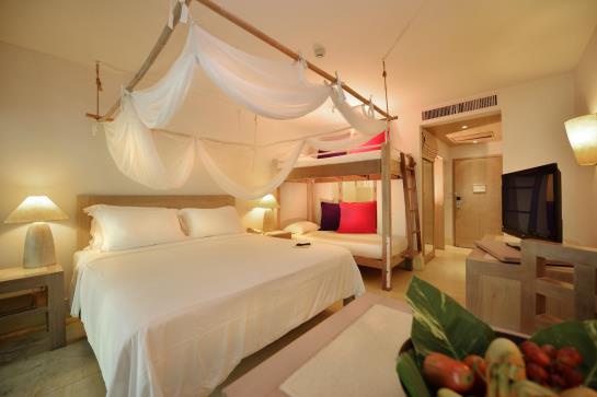 Otel Evason Hua Hin & Six Senses Spa