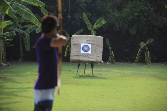 Otel Evason Hua Hin & Six Senses Spa