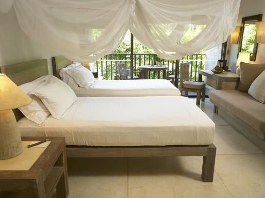 Otel Evason Hua Hin & Six Senses Spa