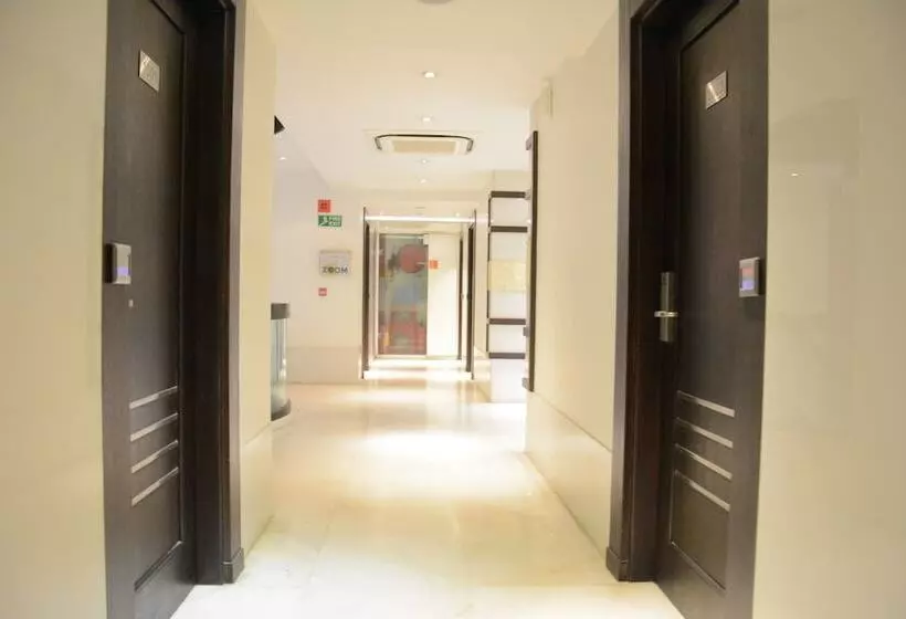 Hotel Godwin Deluxe  Near New Delhi Railway Station   Paharganj