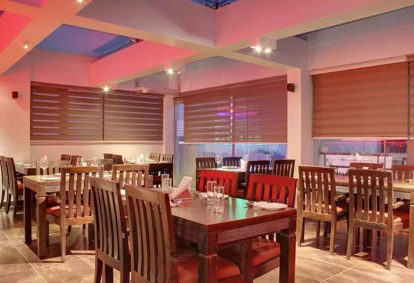 Hotel Godwin Deluxe  Near New Delhi Railway Station   Paharganj