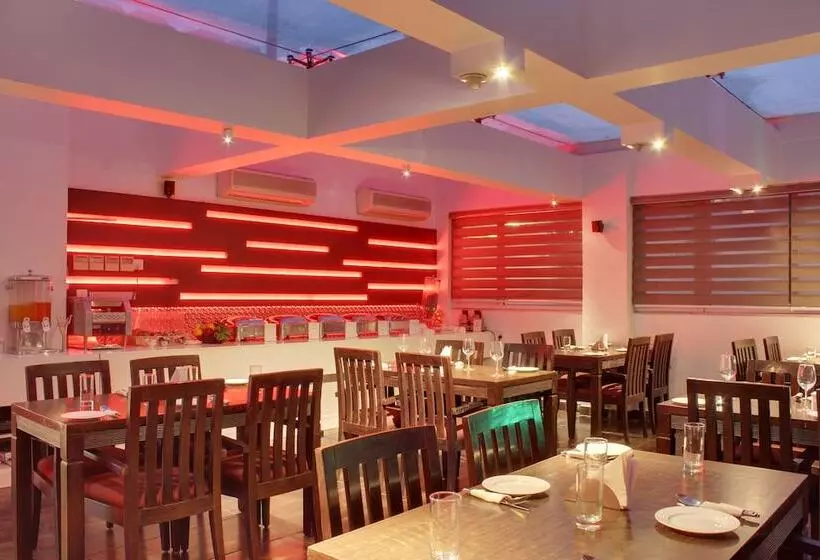 Hotel Godwin Deluxe  Near New Delhi Railway Station   Paharganj