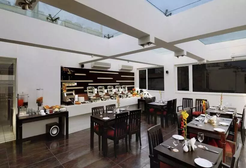 Hotel Godwin Deluxe  Near New Delhi Railway Station   Paharganj