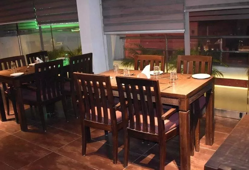 Hotel Godwin Deluxe  Near New Delhi Railway Station   Paharganj