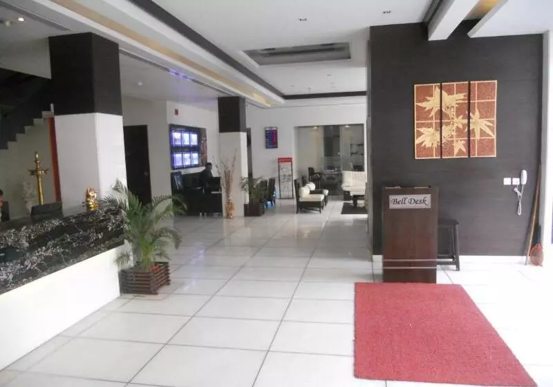 Hotel Godwin Deluxe  Near New Delhi Railway Station   Paharganj