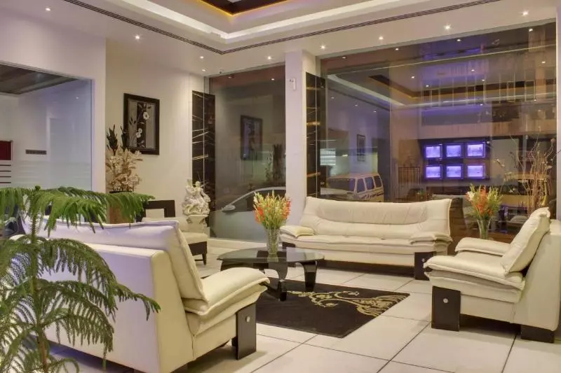 Hotel Godwin Deluxe  Near New Delhi Railway Station   Paharganj