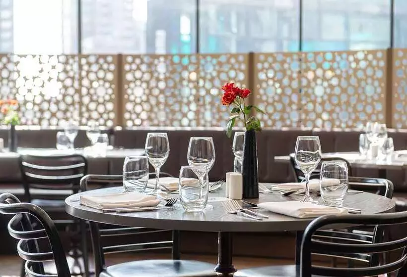 호텔 Hilton London Wembley