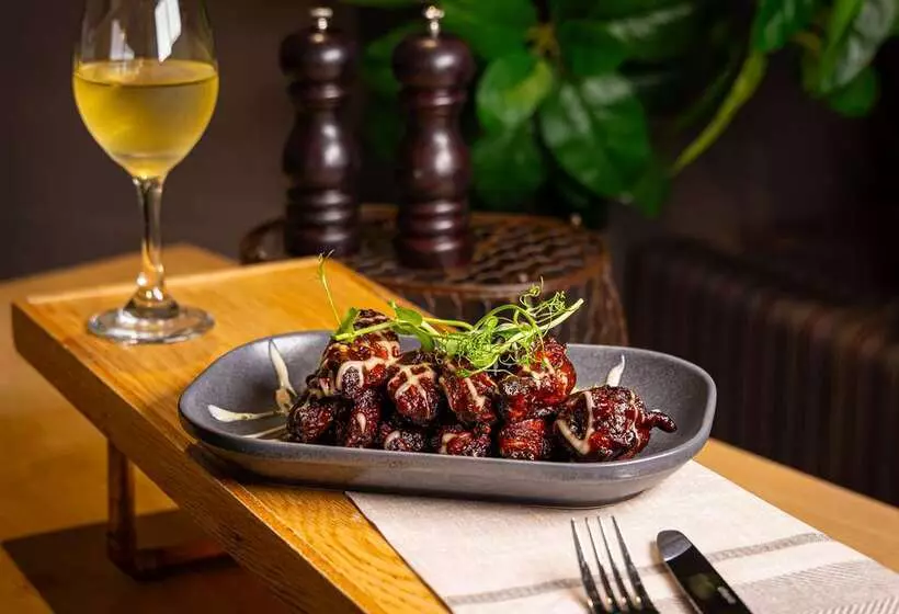 호텔 Hilton London Wembley