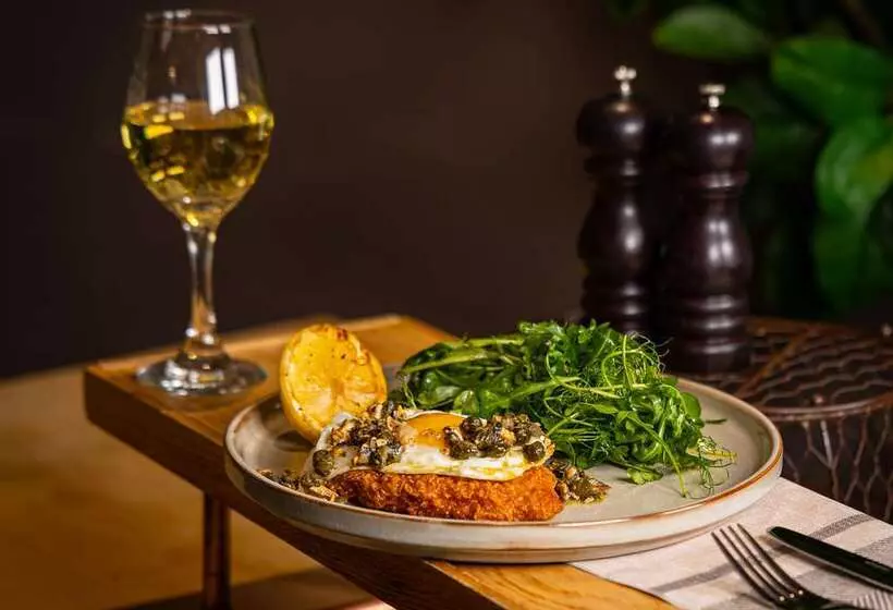 호텔 Hilton London Wembley