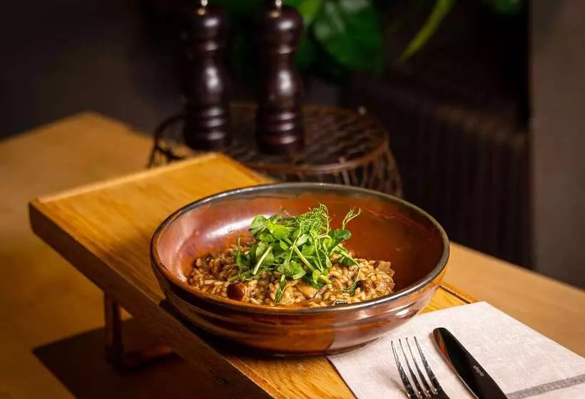 호텔 Hilton London Wembley