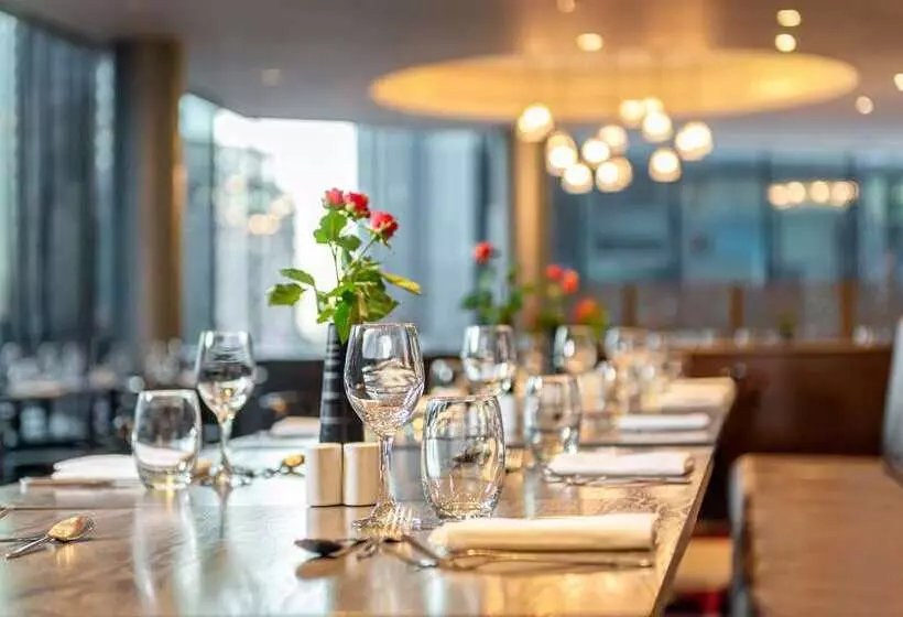 호텔 Hilton London Wembley