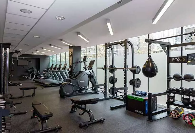 호텔 Hilton London Wembley