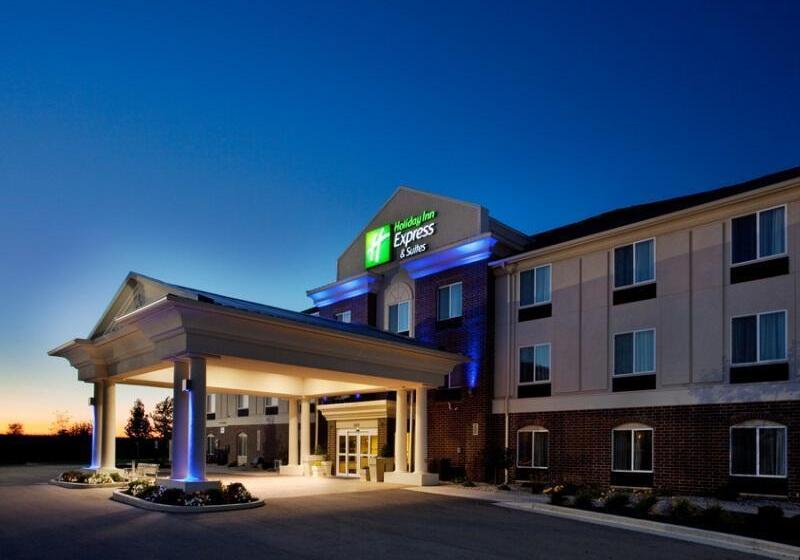 Holiday Inn Express Hotel & Suites Portland, An Ihg